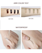 Gel para Cejas TattooBrow™