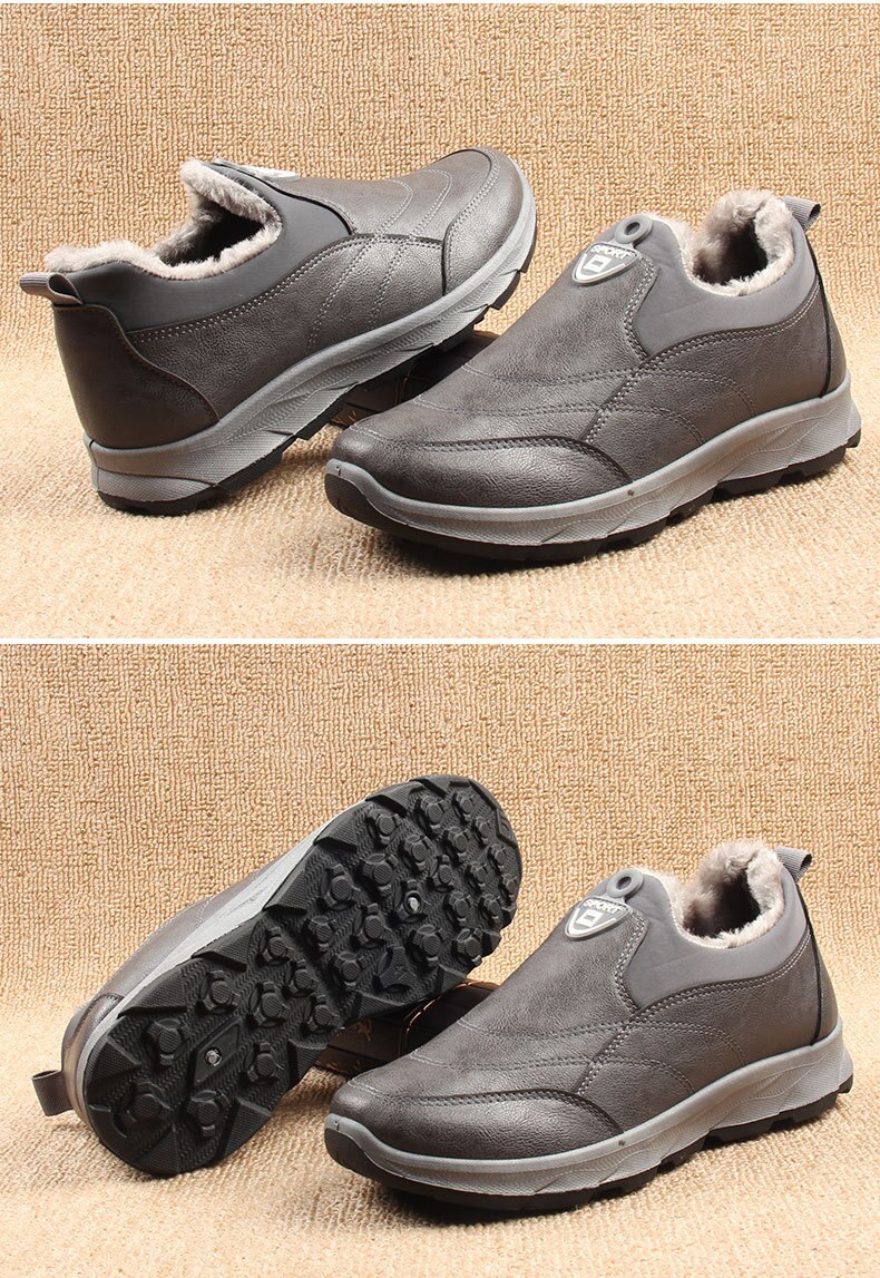 Botas Wisconsin