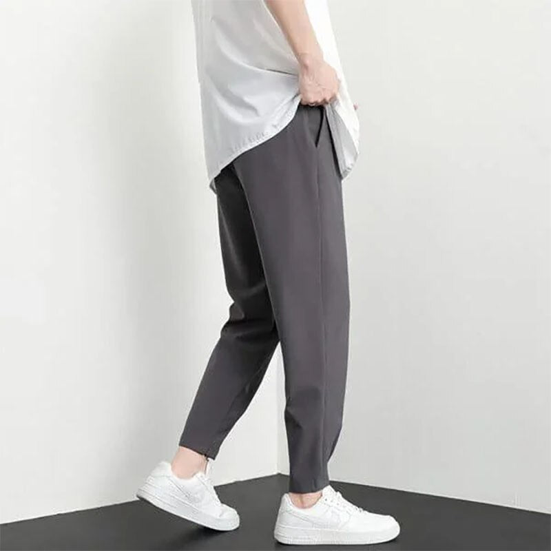 Pantalones Jogger