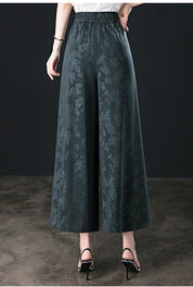Pantalones Holgados Palazzo™
