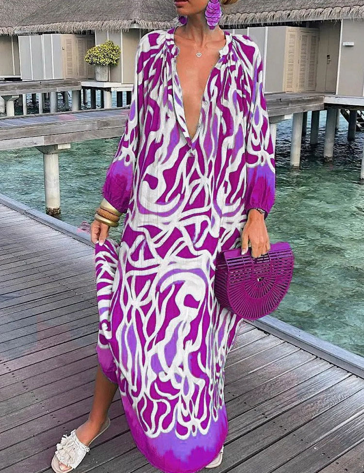 Vestido Dali™