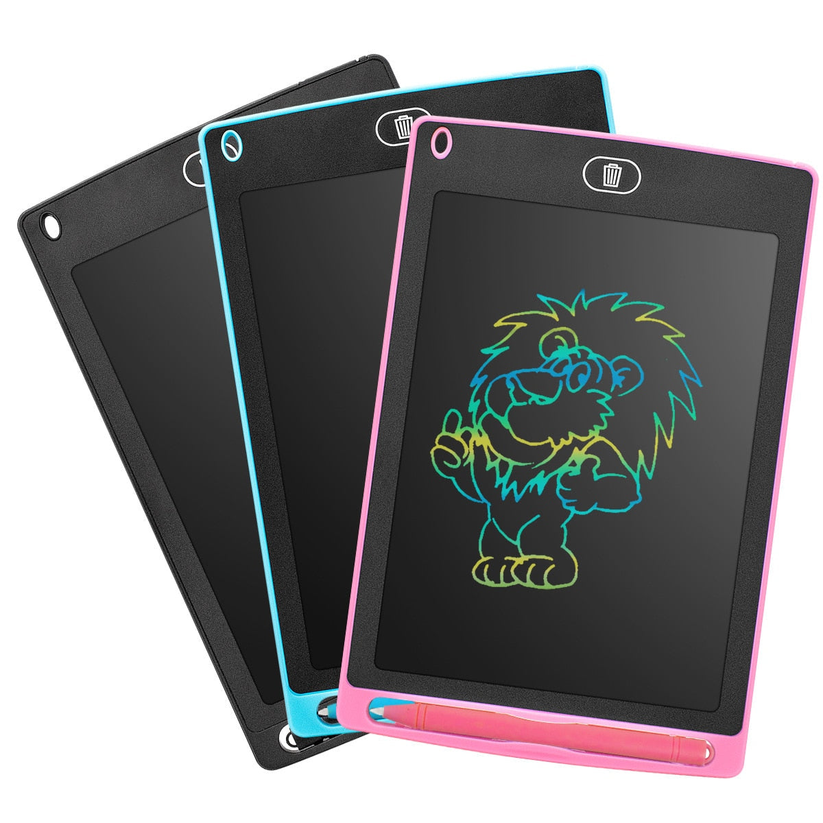 Dibumax™ Tablet de Dibujo