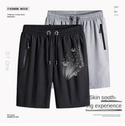 Shorts Elásticos FreshMen™