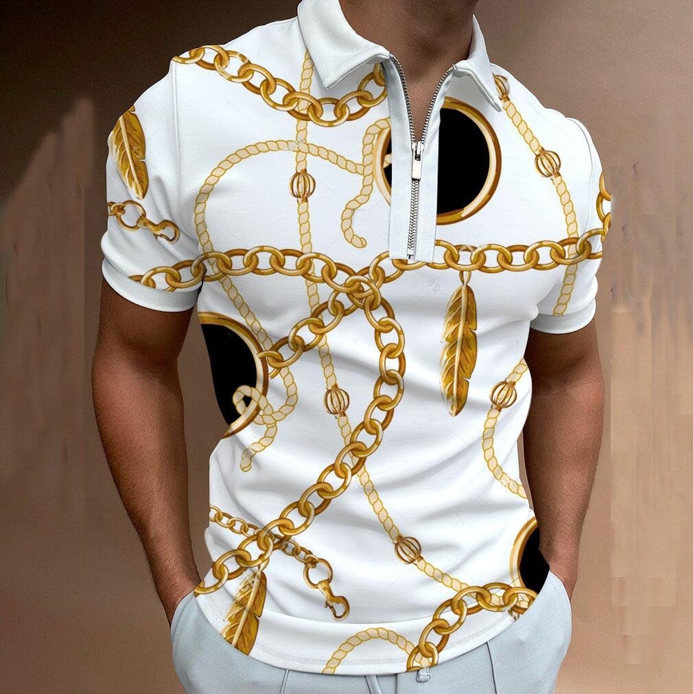 Camiseta con Cremallera England™