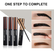 Gel para Cejas TattooBrow™