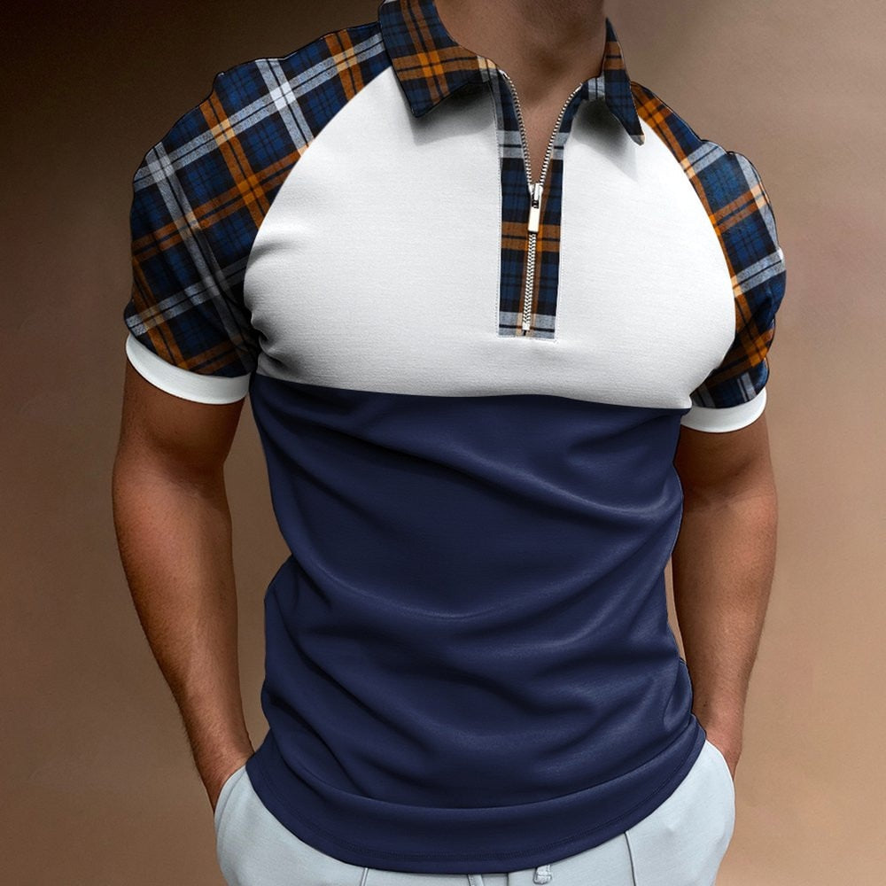 Camiseta con Cremallera England™