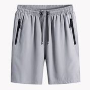 Shorts Elásticos FreshMen™
