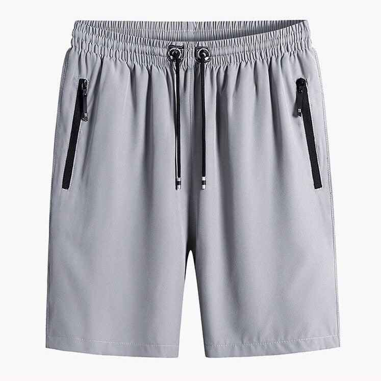 Shorts Elásticos FreshMen™