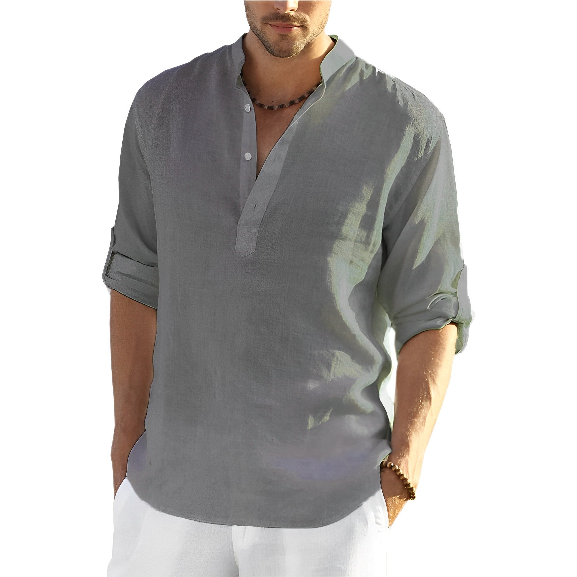 Camisa de Verano 2023