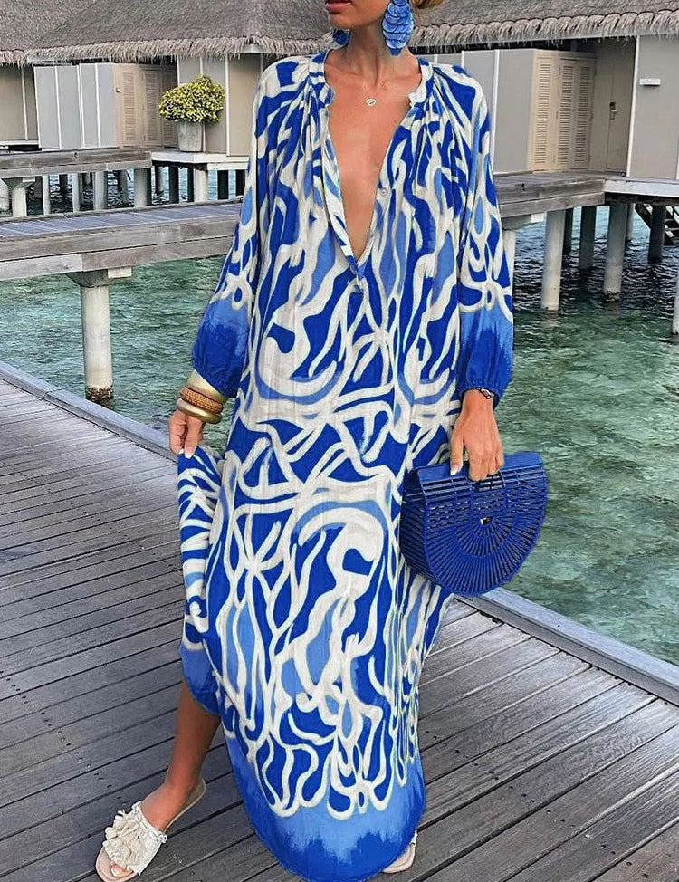 Vestido Dali™