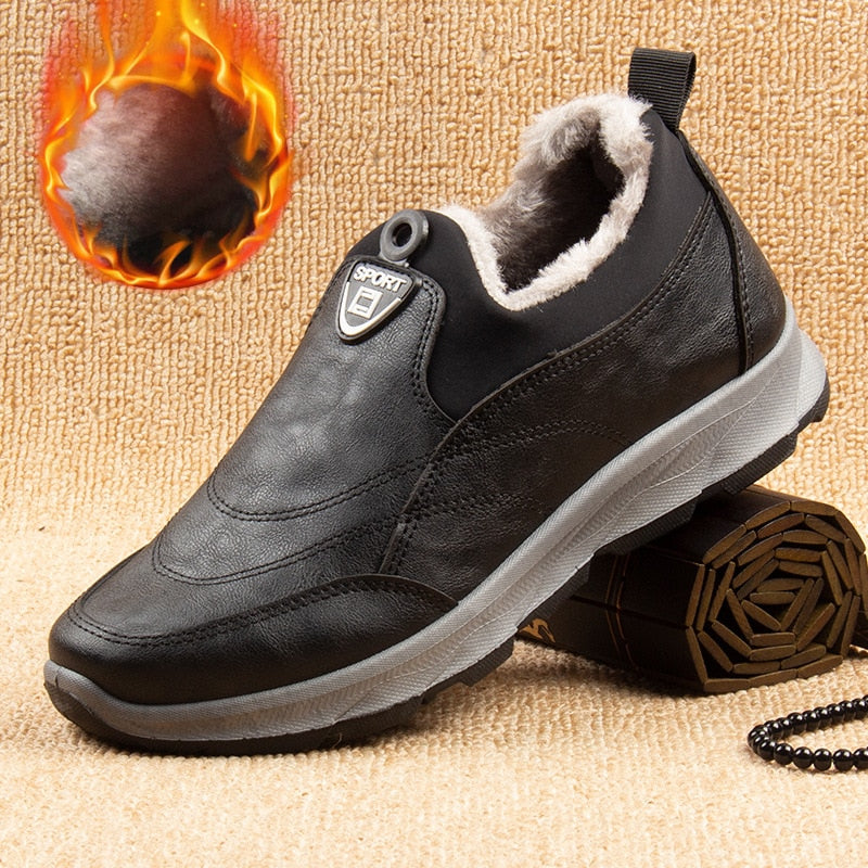 Botas Wisconsin