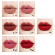 Lápiz Labial Mate de Fácil Aplicación