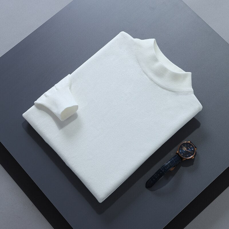 Jersey Cashmere para Hombre™