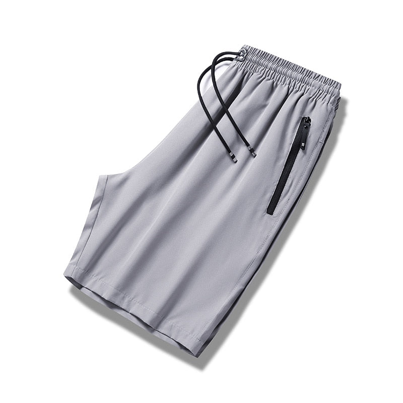 Shorts Elásticos FreshMen™