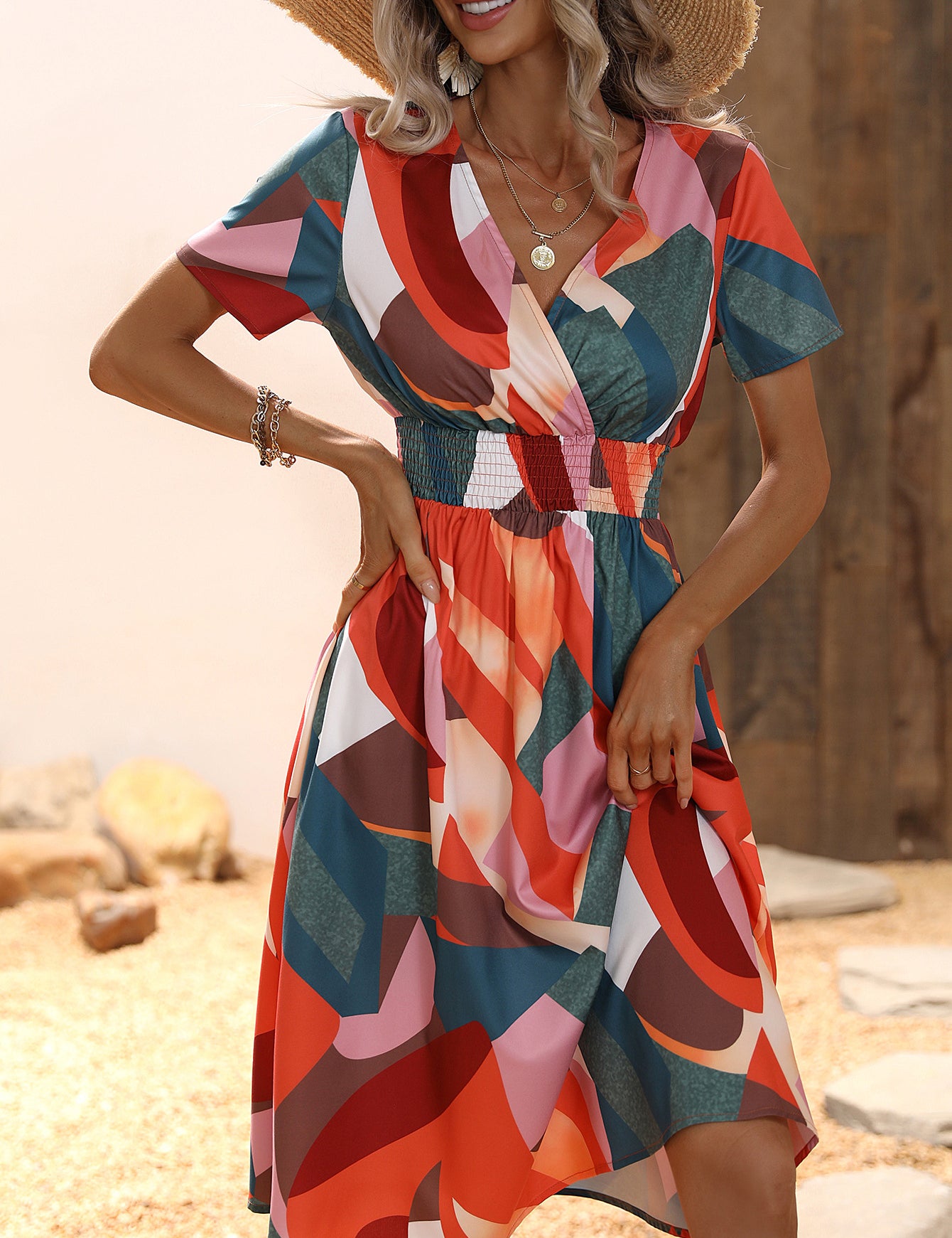 Vestido Regina™