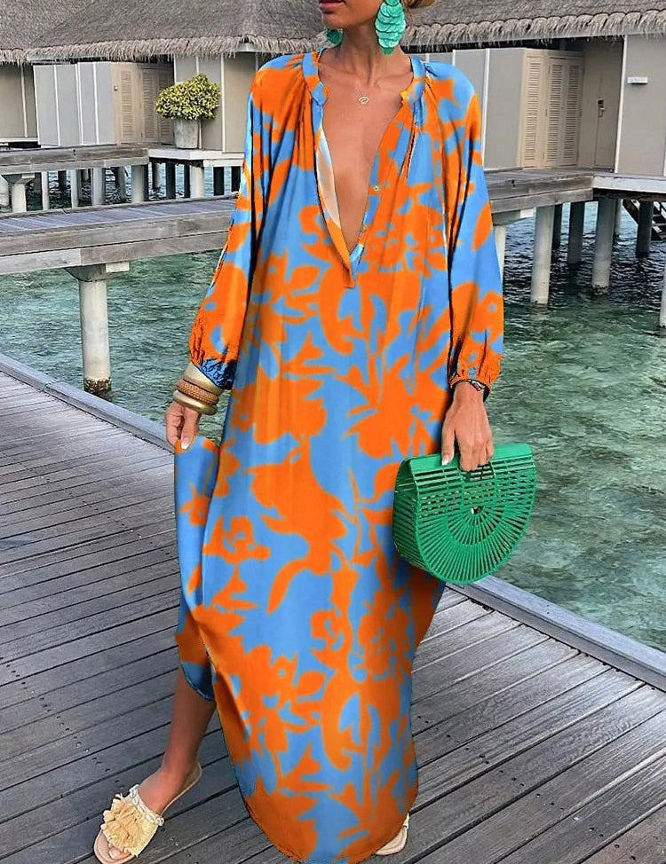 Vestido Dali™