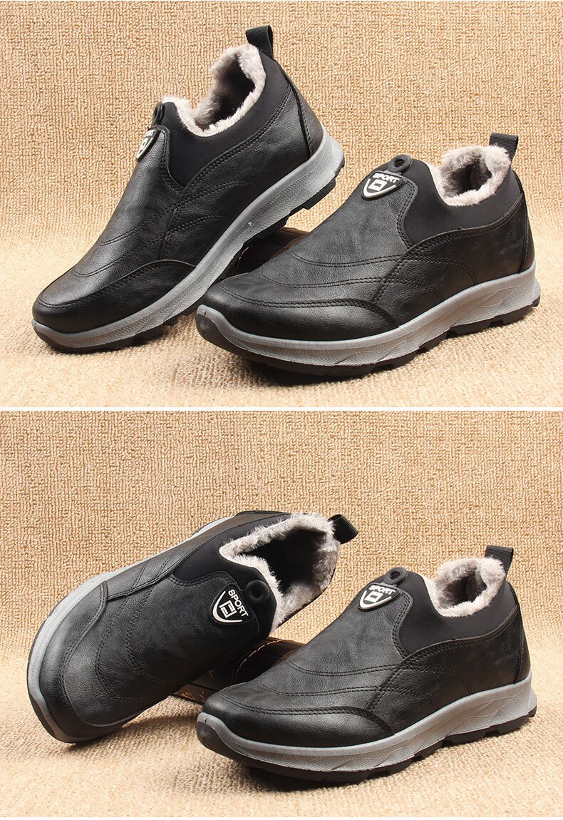 Botas Wisconsin