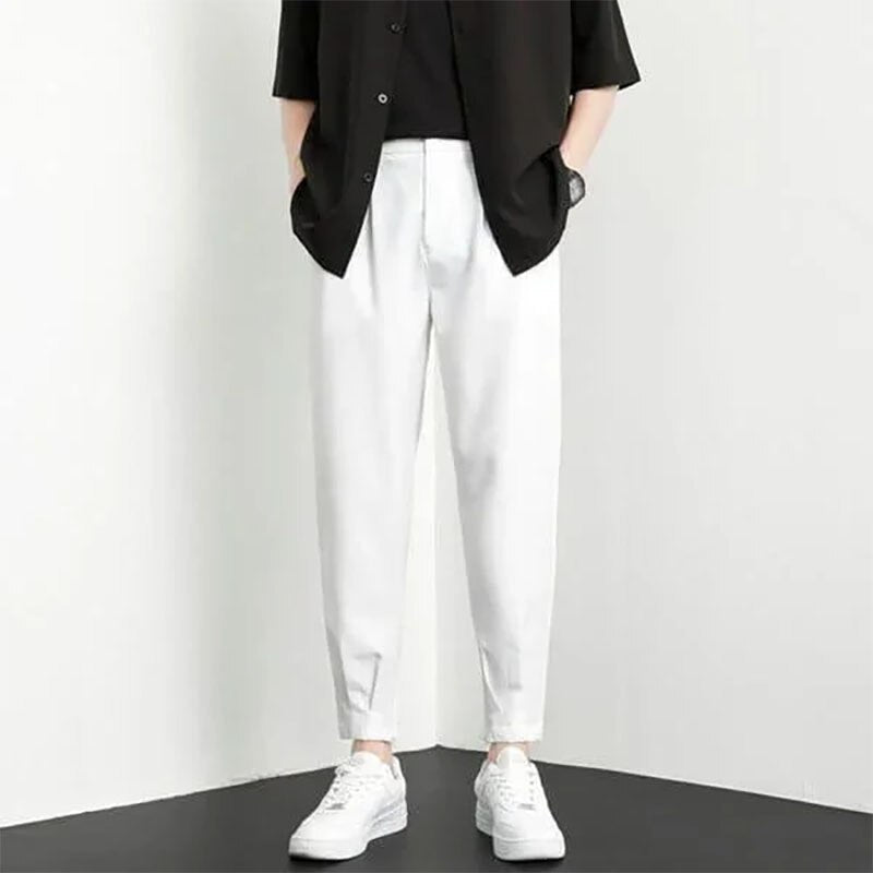 Pantalones Jogger