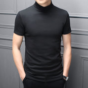 Playera Cuello Alto Boston™