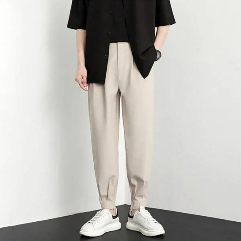 Pantalones Jogger