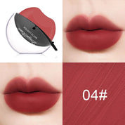 Lápiz Labial Mate de Fácil Aplicación
