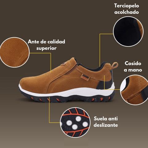Tenis de Hombre Comfort™