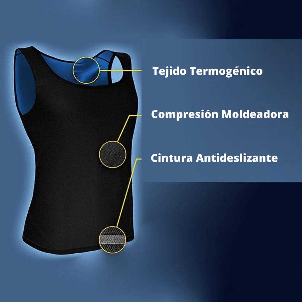 Camiseta Térmica™