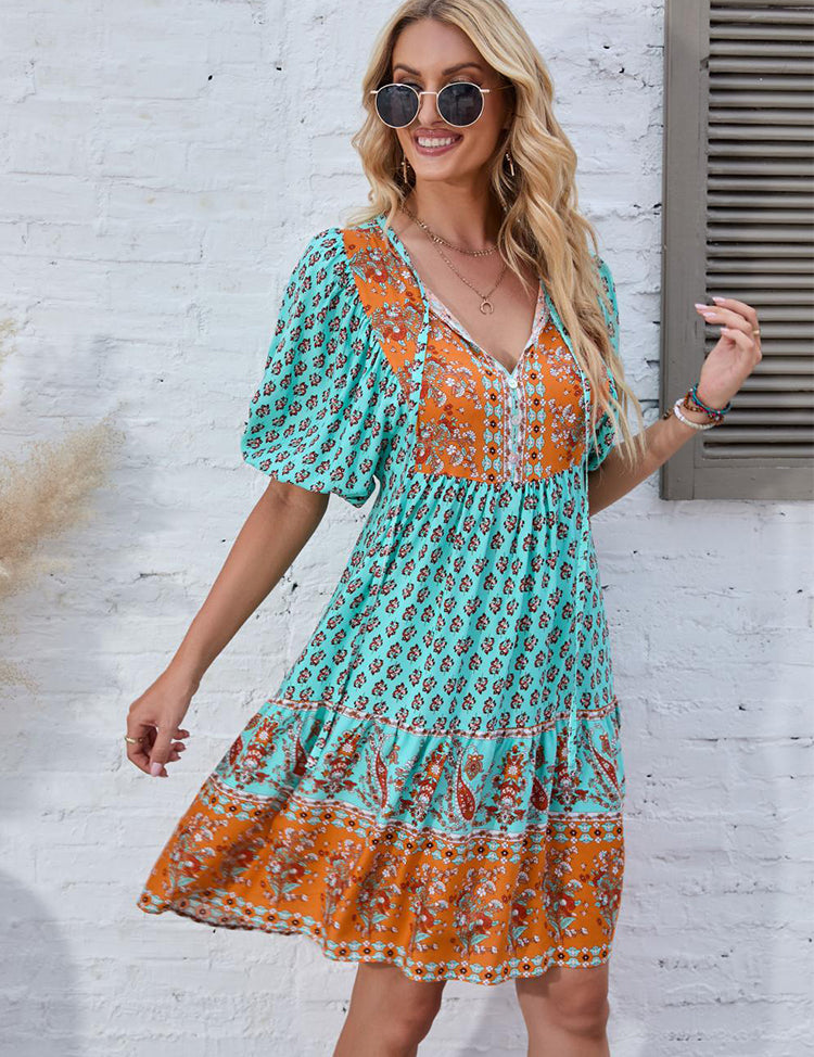 Vestido Molly™