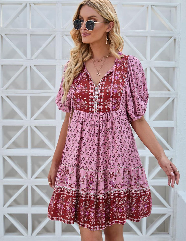 Vestido Molly™
