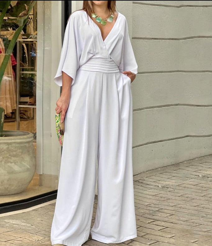 Wefads-Jumpsuit-Zomer-Vleermuis-Mouw-V-hals-Backless-Gesmoord-Taille-Losse-Brede-Benen-Casual-Broek-Romper.jpg