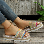 Sandalias Riviera™