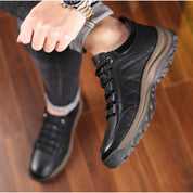 Zapatos Gent™ Diseño duradero y resistente