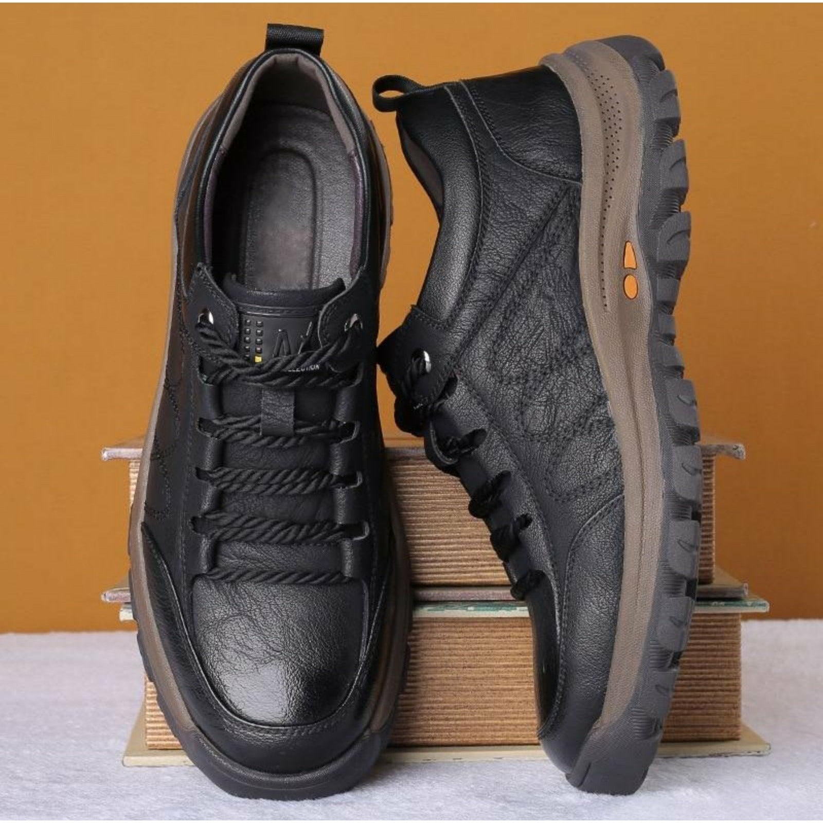 Zapatos Gent™ Diseño duradero y resistente