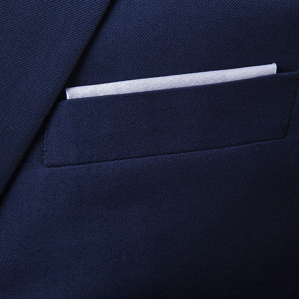 Simon - Traje Elegante y Cómodo