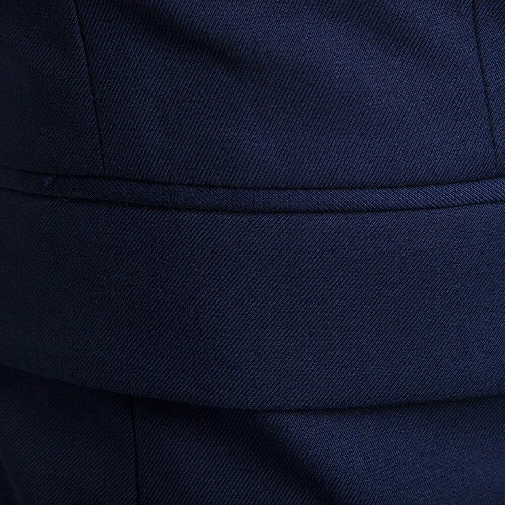 Simon - Traje Elegante y Cómodo