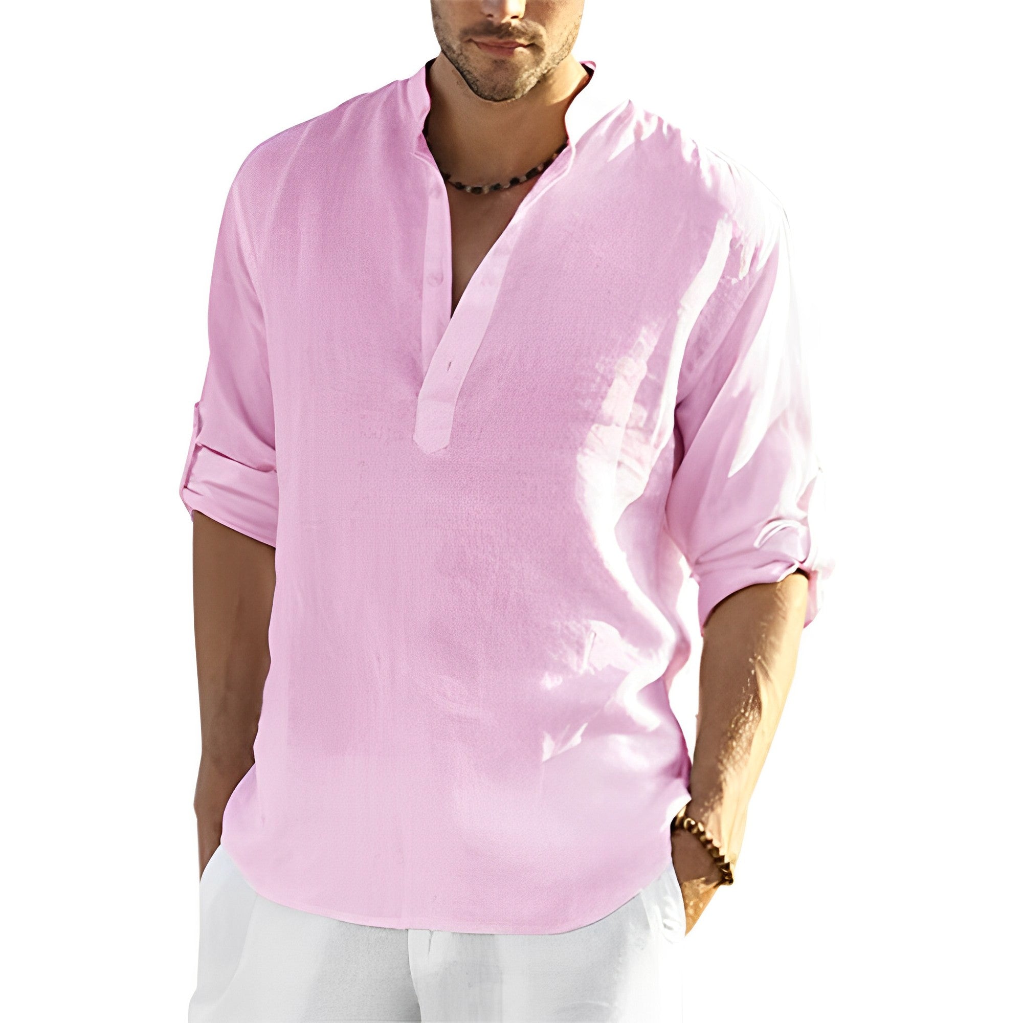 Camisa de Verano 2023