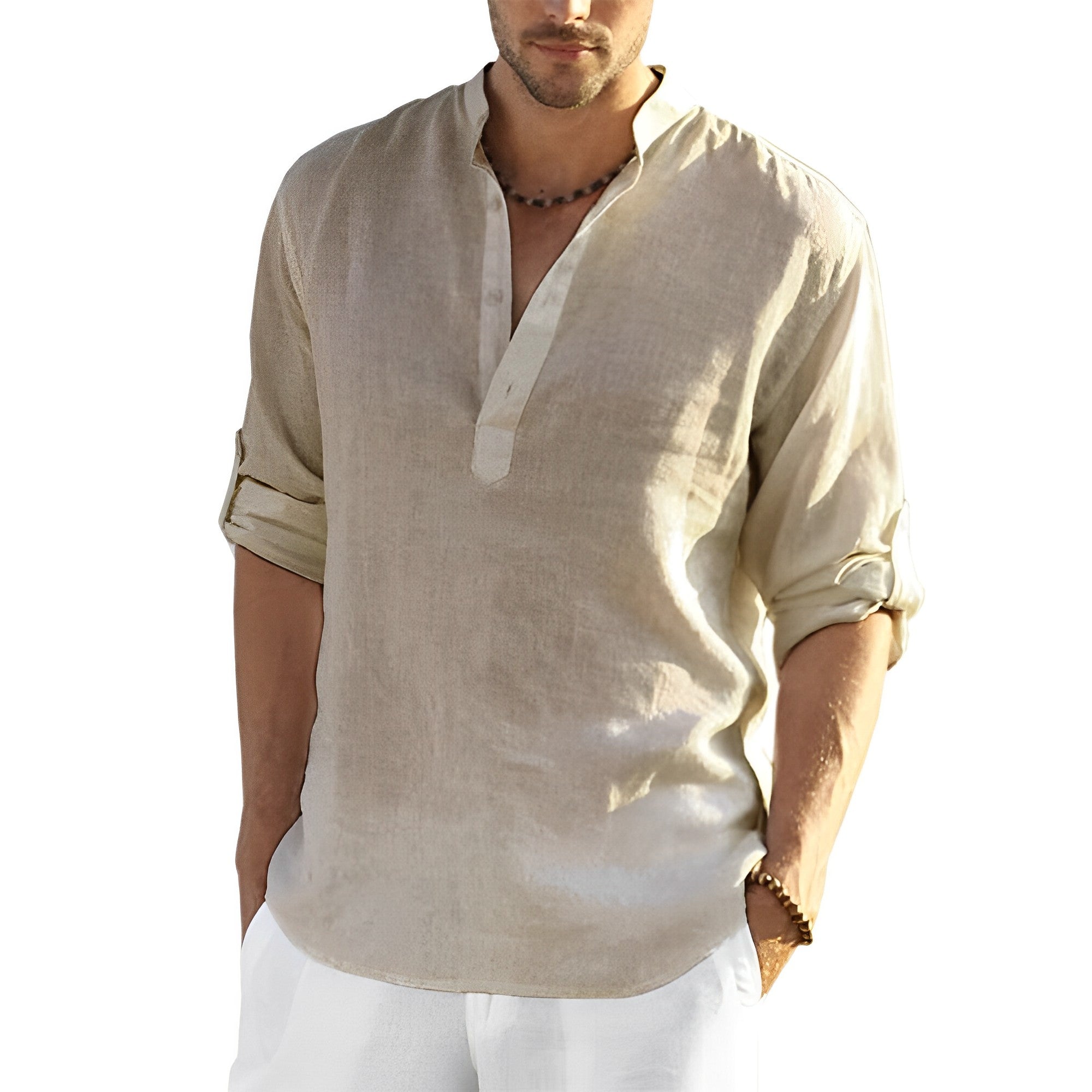 Camisa de Verano 2023