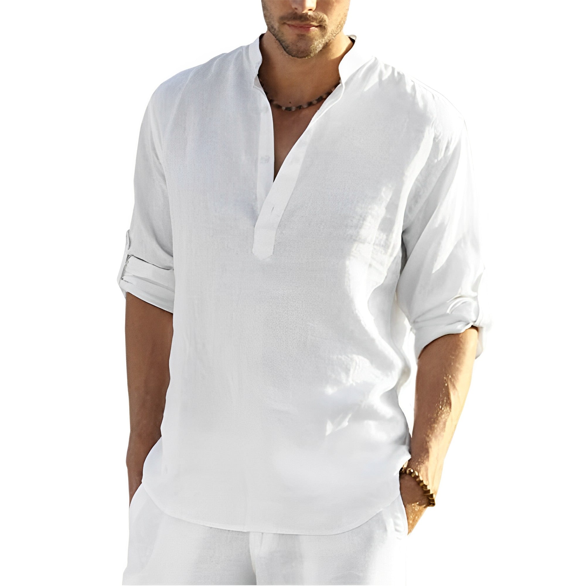 Camisa de Verano 2023