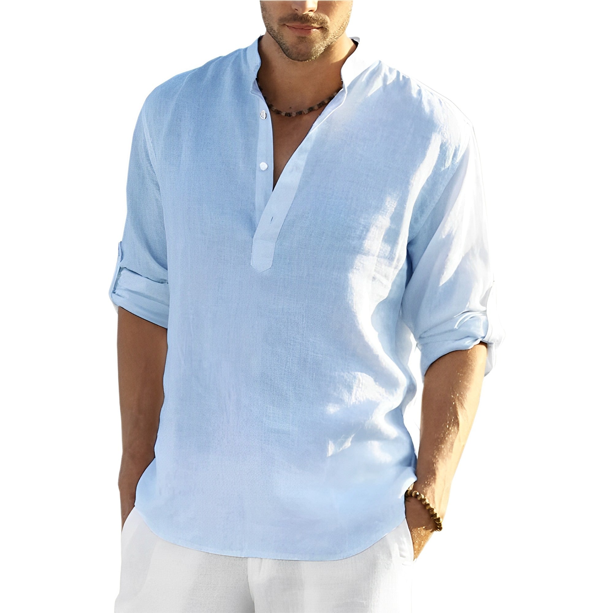 Camisa de Verano 2023