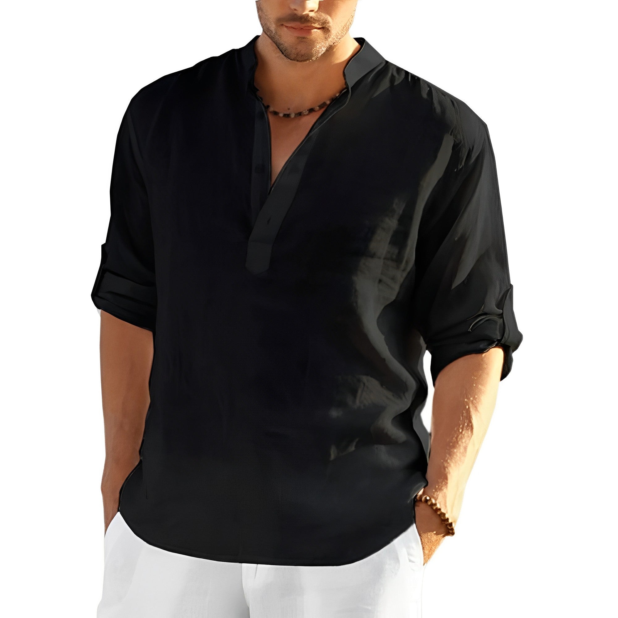 Camisa de Verano 2023