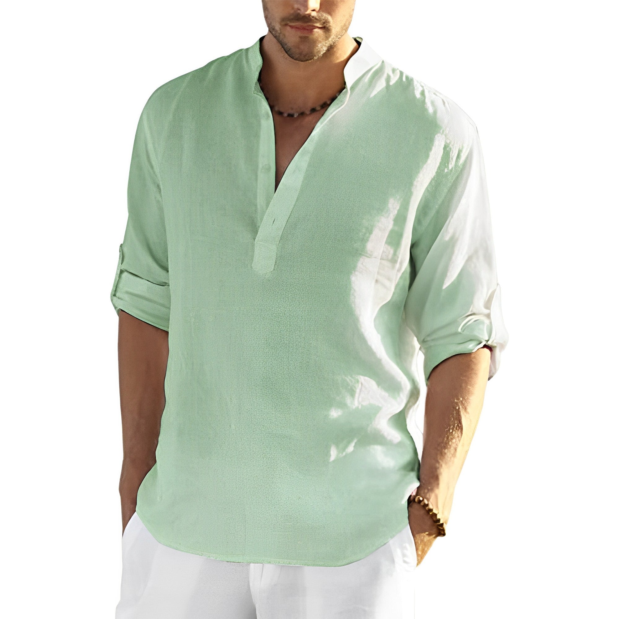 Camisa de Verano 2023