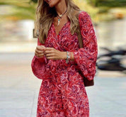 Vestido Boho Eva™