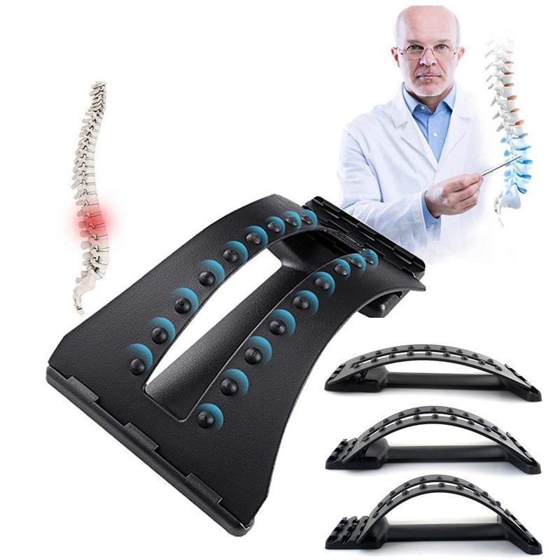 Camilla Lumbar Premium™