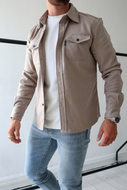 Camisa Matias™ 2 en 1