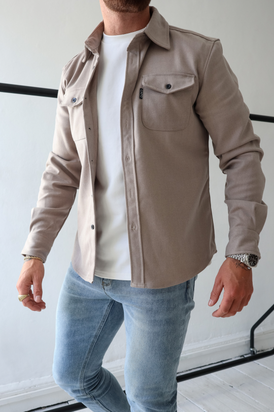 Camisa Matias™ 2 en 1