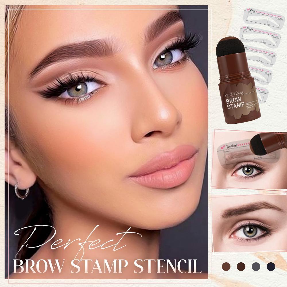 Kit de Cejas Perfectas™ (12 Piezas) - PROMOCIÓN ACABA HOY