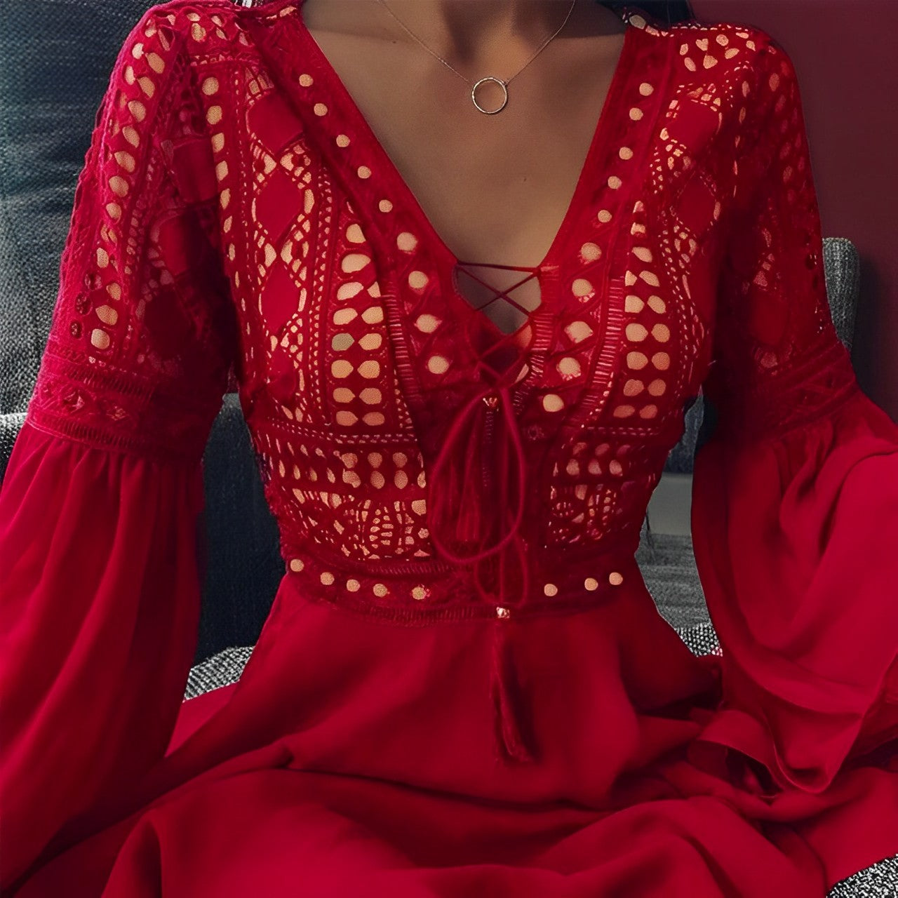 Vestido Melisa™