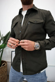 Camisa Matias™ 2 en 1