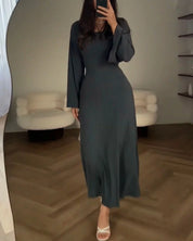 Vestido Nadia™ Elegante y Clásico