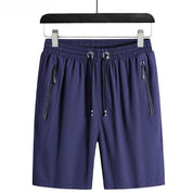 Shorts Elásticos FreshMen™